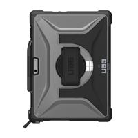 Urban Armor Gear Plasma Handstrap Case Back cover Ice, Transparant Tabletcover - thumbnail