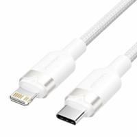 Kabel USB-C naar Lightning Vention LALWF 1 m - thumbnail