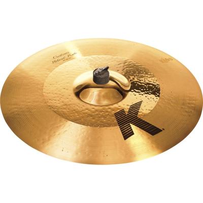 Zildjian 20" K Custom Hybrid Ride