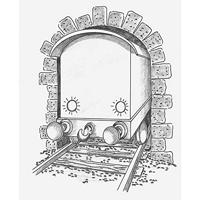 H-Tronic 4016138191899 Constant-/sluitverlichting Geschikt voor: Gelijk- en wisselstroomuitrusting 1 stuk(s) - thumbnail