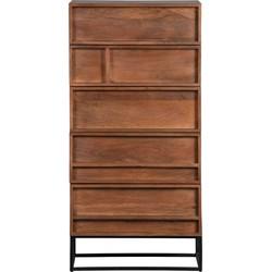 Woood Exclusive Forrest Ladekast Woood Exclusive Forrest Ladekast