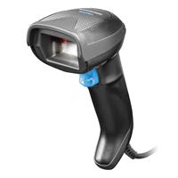 Datalogic GD4590-BK Barcodescanner Kabel 2D Imager Zwart Handmatig USB - thumbnail
