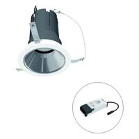 EVN F01R11SM1840L55P EVN Lichttechnik LED-plafondspot - thumbnail