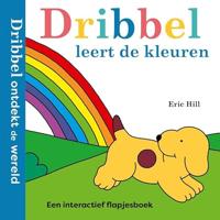 Dribbel leert de kleuren - thumbnail