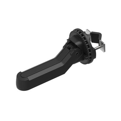 Bobike Voetrusten one junior zwart Bobike Voetrusten one junior zwart