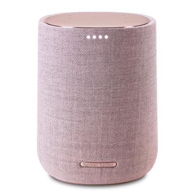 Harman/Kardon Citation One MKII Draadloze stereoluidspreker Roze 40 W