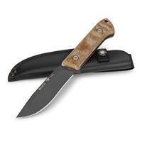 Buck Knives Compadre Camp Knife Cerakote Vastmes Bruin - thumbnail