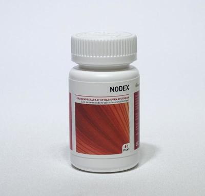 Nodex 60 Tabletten Nodex 60 Tabletten