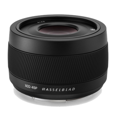 Hasselblad XCD 45mm F/4.0 P