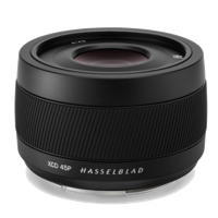 Hasselblad XCD 45mm F/4.0 P - thumbnail