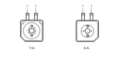 OLIEKOELER 2.8 58003086