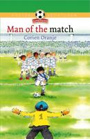 Man of the match - Corien Oranje - eBook (9789085432425) - thumbnail