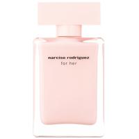 Narciso Rodriguez For Her Eau de Parfum 50ml - thumbnail