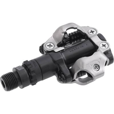 Shimano deore pd-m520 spd mtb black