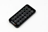 Technaxx FMT600BT FM-zender + MP3-speler + Bluetooth, LCD-display,Zwart - thumbnail