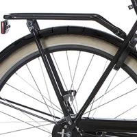 Cortina achterdrager u1 53 black brown - thumbnail