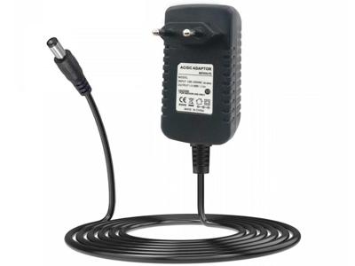 MyVolts 12V EU Power Supply MyVolts 12V EU Power Supply