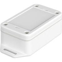 Bopla BL 704025 WL2 DO-9003 BOLINK_SET 16174563.HMT1 Flensbehuizing 71.1 x 43.2 x 27.7 Polycarbonaat (V0) Wit 1 stuk(s) - thumbnail