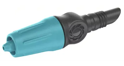 Gardena Micro Drip Systeem Verstelbare Einddruppelaar 0-15 l/u