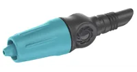 Gardena Micro Drip Systeem Verstelbare Einddruppelaar 0-15 l/u - thumbnail