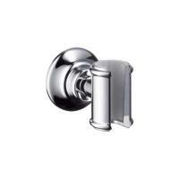 Hansgrohe Axor Montreux wandhouder Chroom - thumbnail