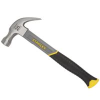 Stanley Klauwhamer Glasvezel 560gr - STHT0-51310 - STHT0-51310 - thumbnail