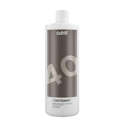 Subtil Developers Oxydant 40 Vol. 1000ml