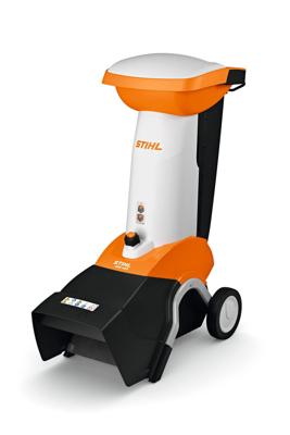 Stihl GHE 420 Elektrische Hakselaar | 3000 W | 230 V | 2800 omw./min - 60122000020