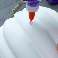 Vulpen Parker IM black GT fijn - thumbnail