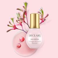 Declare Age Control Collagen & Elastin Booster 50ml Serum Dames - thumbnail