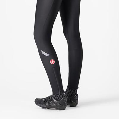 Castelli entrata - women's bib tights with pad