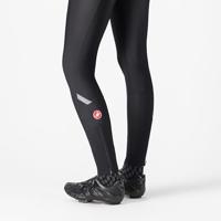 Castelli entrata - women's bib tights with pad - thumbnail