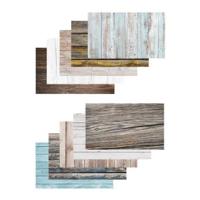 Caruba Backdrops hout 10-pack (5x2 Flat Lays) - thumbnail
