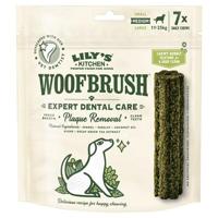 LILY'S KITCHEN DOG WOOFBRUSH DENTAL CARE - thumbnail