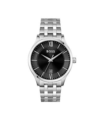 Hugo Boss 1513896 (Ø 41 mm) Heren horloge - thumbnail