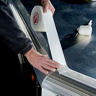 3M 4411B/IPS Afdichtingstape Zwart (l x b) 5.5 m x 50 mm 1 stuk(s) 3M 4411B/IPS Afdichtingstape Zwart (l x b) 5.5 m x 50 mm 1 stuk(s)