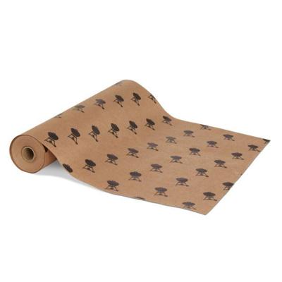 Weber Butcher paper