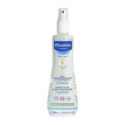 Mustela Bébé Verfrissende Lotion 200ml