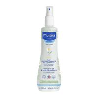 Mustela Bébé Verfrissende Lotion 200ml - thumbnail