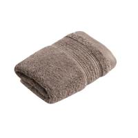 Vossen Vossen Gezichtsdoekje Balance raffia 30x30 - thumbnail