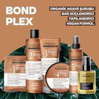 Urban Care No 2 Bond plex conditioner restore & repair 250 Milliliter - thumbnail