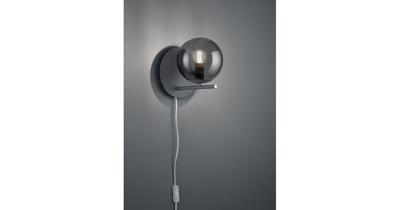 Trio Pure Wandlamp