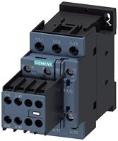 Siemens 3RT2027-1AP04 Contactor 3x NO 690 V/AC 1 stuk(s) - thumbnail