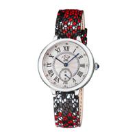 Gevril GV2 Rome 12200S Dames Horloge 36mm 3 ATM - thumbnail