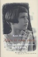 Alles is voor even (Hardback) - thumbnail