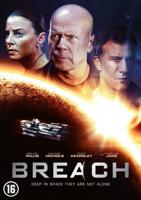 Breach (DVD) - thumbnail