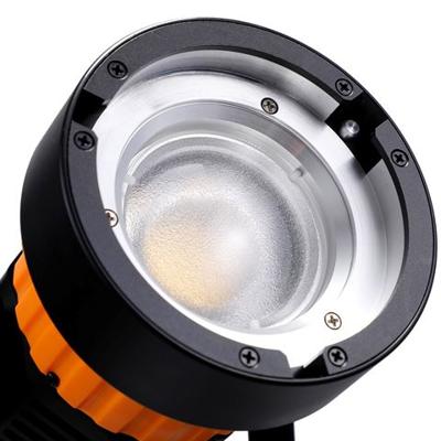 Falcon Eyes Mini LED Fresnel P-12 120W - thumbnail