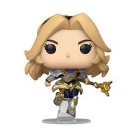 Funko Pop! figuur League of Legends Lux - thumbnail