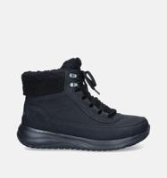 Skechers On-the-GO Stellar - Alpine Adventure 144756/BBK Zwart-37 maat 37 - thumbnail