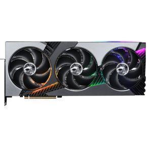 VGA MSI GeForce RTX 5070 Ti 16G VANGUARD SOC
